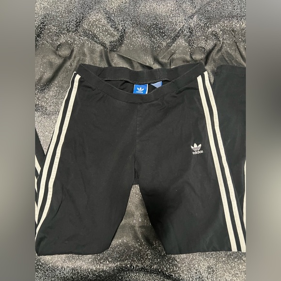 Adida Leggings - Picture 2 of 2